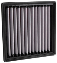 Load image into Gallery viewer, AEM 19-20 Subaru WRX STI 2.5L DryFlow Air Filter - 28-50092