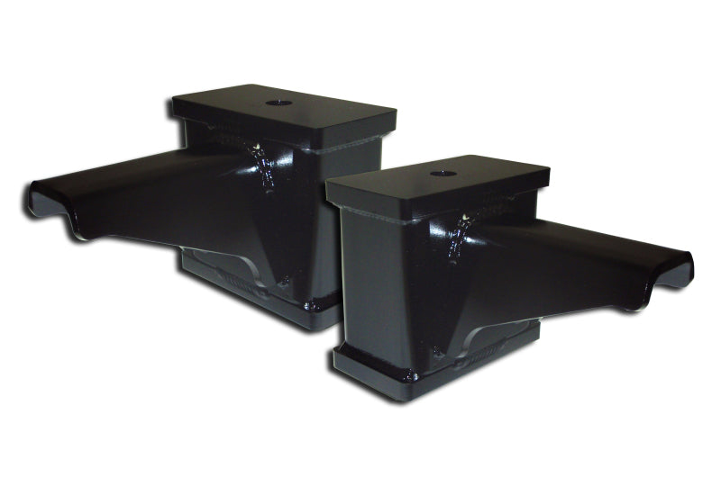 ICON 2023 Ford F250/F350 (Gas) 4.5in Stage 3 Suspension System w/ Radius Arms - K64533R