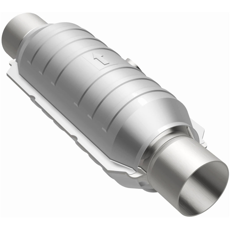 MagnaFlow Conv Univ 2.25inch Honda - 99355HM
