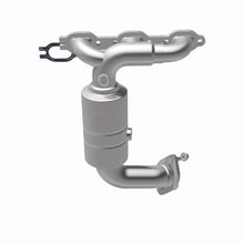 Load image into Gallery viewer, MagnaFlow Direct Fit Catalytic Converter 07-08 Chrysler Sebring 3.5L - 51394
