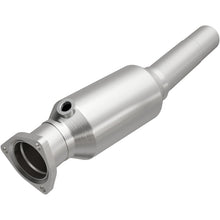 Load image into Gallery viewer, MagnaFlow Direct Fit Catalytic Converter VW 88-95 - 22915