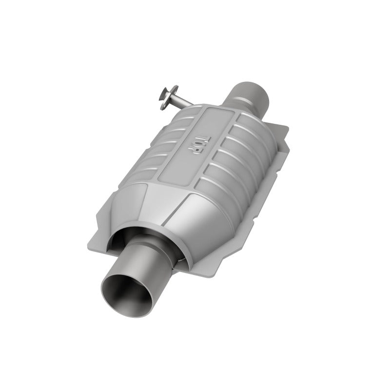 MagnaFlow Universal Catalytic Converter Qf Toyota - 94041