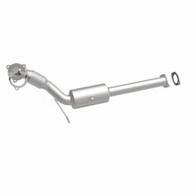 Load image into Gallery viewer, MagnaFlow 2001 Volvo S60 2.3L Direct Fit Converter - 4481288
