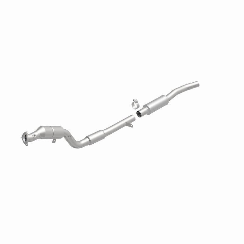 MagnaFlow Conv DF 04-06 Audi A8 Quattro 4.2L - 24365