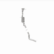 Load image into Gallery viewer, MagnaFlow BRE Exhaust Kit 96-00 C1500 K1500 C2500 K2500 Suburban 5.7L - 106-0473