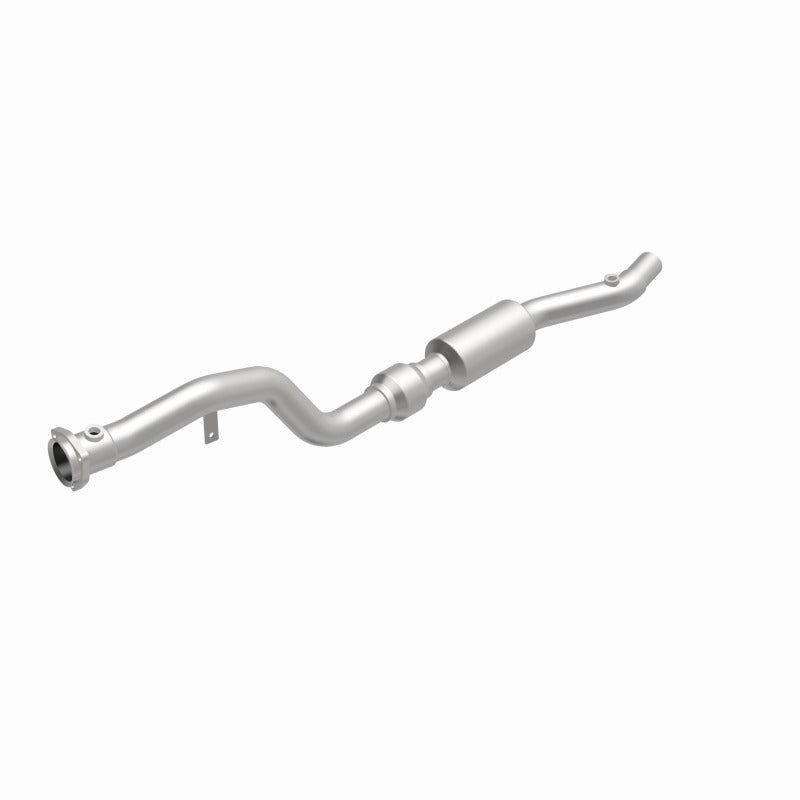 MagnaFlow Conv DF Audi 00-04 A6 Quattro 02-03 S6 4.2L Passenger Side *NOT FOR SALE IN CALIFORNIA* - 24061