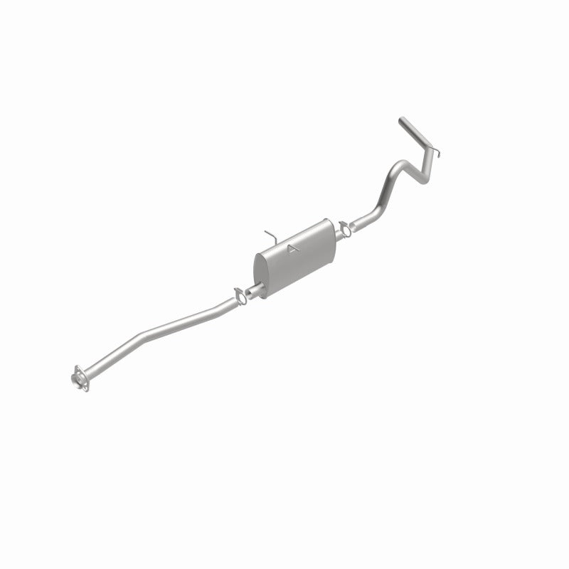MagnaFlow BRE Exhaust Kit 01-03 Ford Ranger - 106-0184