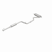 Load image into Gallery viewer, BRExhaust 12-18 Ford Focus 2.0L Exhaust Kit - 106-0941