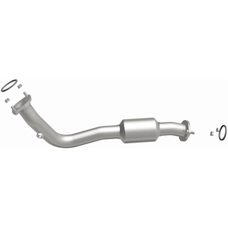 MagnaFlow 13-15 Toyota RAV4 2.5L Direct Fit Converter - 5571543