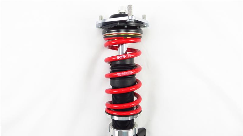 RS-R 10+ Hyundai Genesis Coupe (BK) Sports-i Coilovers - XBIHY100M
