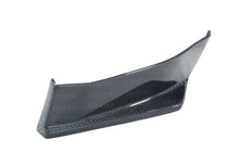 Load image into Gallery viewer, Seibon 12-13 BRZ/FRS KC Style Carbon FIber Rear Lip - RL1213SCNFRS-KC