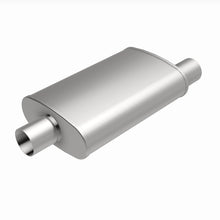Load image into Gallery viewer, MagnaFlow Muffler Trb SS 4X9 14 2.5/2.5 - 13216
