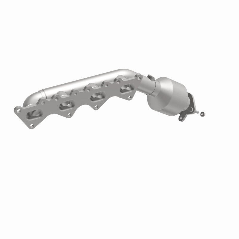 MagnaFlow 2009 Hyundai Genesis 4.6L Direct Fit Converter - 5531900