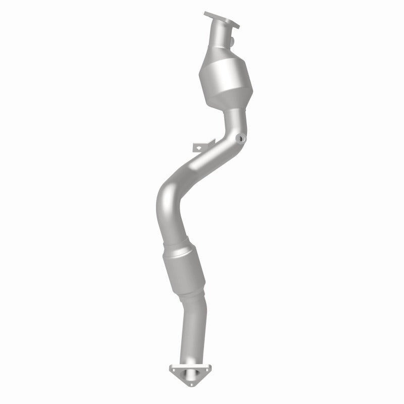 MagnaFlow 07-10 Audi Q7 3.6L Direct Fit Converter - 5582586