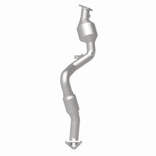 Load image into Gallery viewer, MagnaFlow 07-10 Audi Q7 3.6L Direct Fit Converter - 5582586