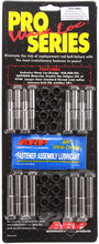 Load image into Gallery viewer, ARP BB Chevy 7/16in pro wave-loc rod bolt kit - 235-6403