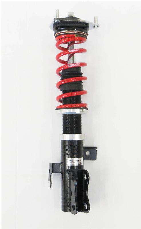 RS-R 11+ Toyota Prius V Sports-i Coilovers - XBIT086M