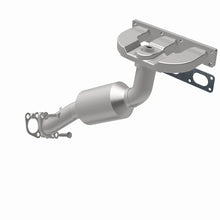 Load image into Gallery viewer, MagnaFlow Direct Fit Catalytic Converter BMW 3 01-06 Rear OEM - 49759
