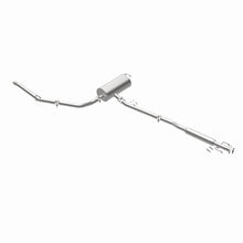 Load image into Gallery viewer, MagnaFlow BRE Exhaust Kit Replacement Toyota - 106-0939
