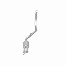 Load image into Gallery viewer, MagnaFlow Conv BMW 69.75X6.5X4 1.75/1.75 - 23558