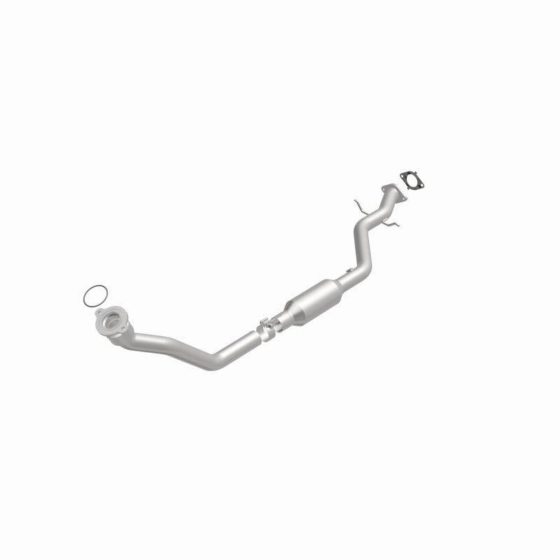 MagnaFlow Conv DF 97-98 GM Vans 3.4L - 23485
