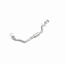 Load image into Gallery viewer, MagnaFlow Conv DF 97-98 GM Vans 3.4L - 23485