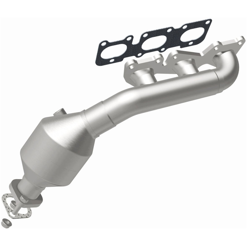 MagnaFlow Direct Fit Catalytic Converter 2009 Kia Borrego 3.8L Passenger Side - 51401