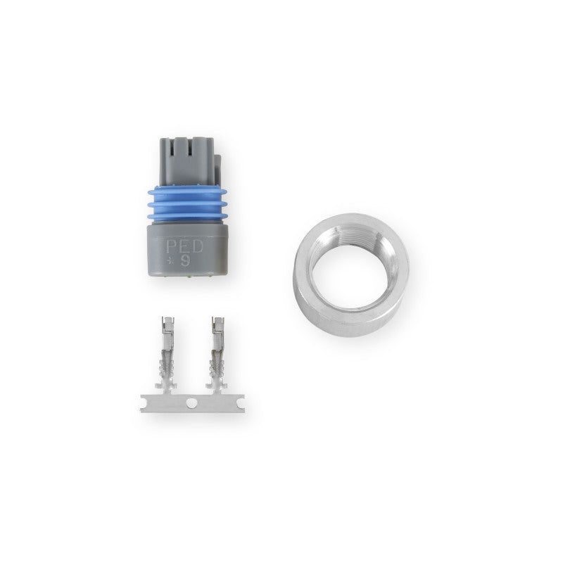 AEM Inlet Air Temperature Sensor Kit for EMS - 30-2010