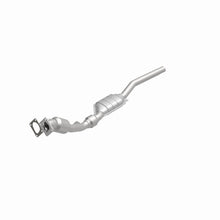 Load image into Gallery viewer, MagnaFlow Direct Fit Catalytic Converter 00-02 Audi S4 2.7L D/S A/T (49 State) - 49913