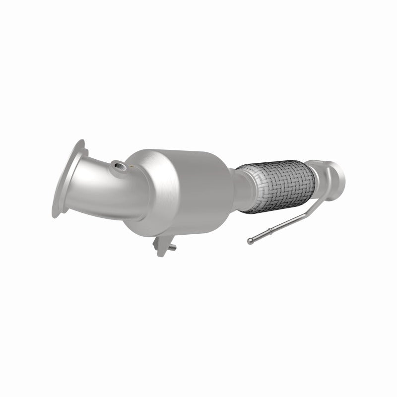 MagnaFlow 2021 Ford Bronco Sport Front Underbody 1.5L Direct Fit Converter - 280259