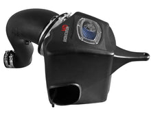 Load image into Gallery viewer, aFe Momentum HD PRO 10R Stage-2 Si Air Intake System 13-14 Dodge RAM Diesel Trucks L6 6.7L (td) - 50-72005