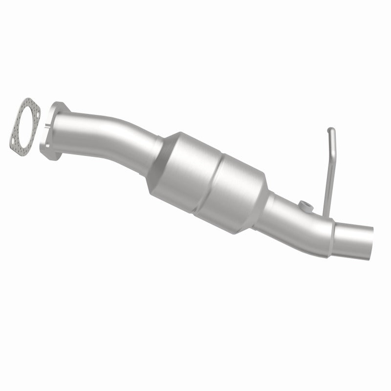 MagnaFlow Conv DF 05 Silverado 2500HD 6.0L - 23781