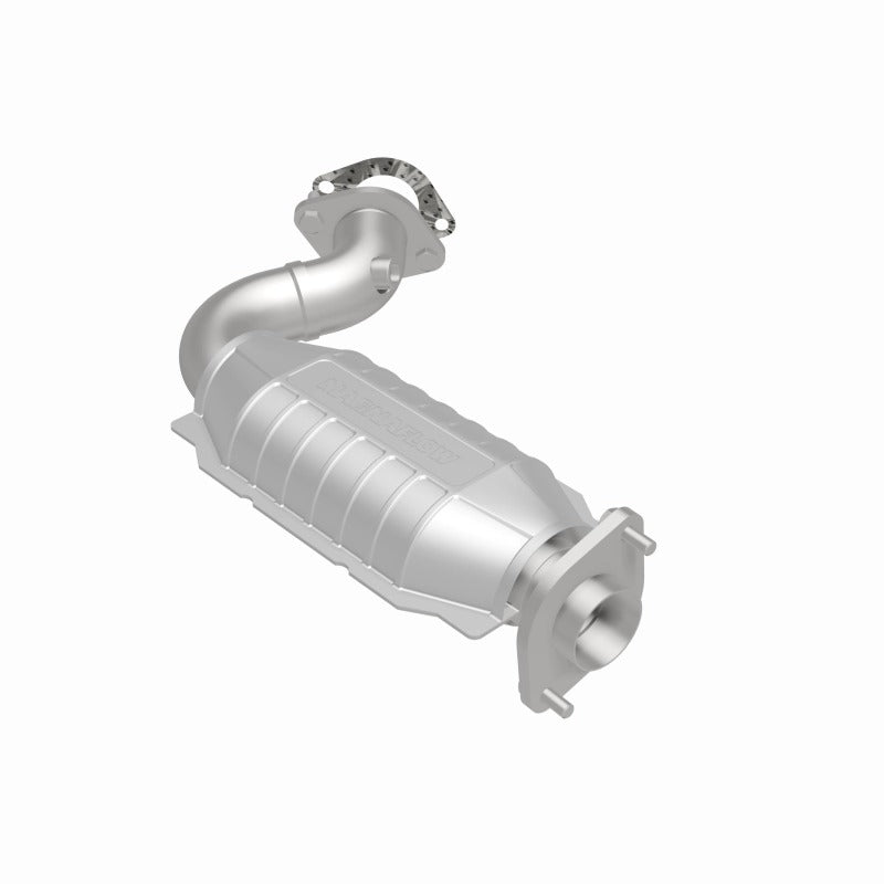 MagnaFlow Direct Fit Catalytic Converter 08-09 Cadi CTS 3.6L Driver Side OEM - 49170