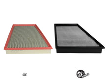 Load image into Gallery viewer, aFe Magnum FLOW OE Replacement Filter w/PDS Media 17-20 Porsche Boxster/Cayman (718) H4-2.0/2.5L (t) - 31-10303