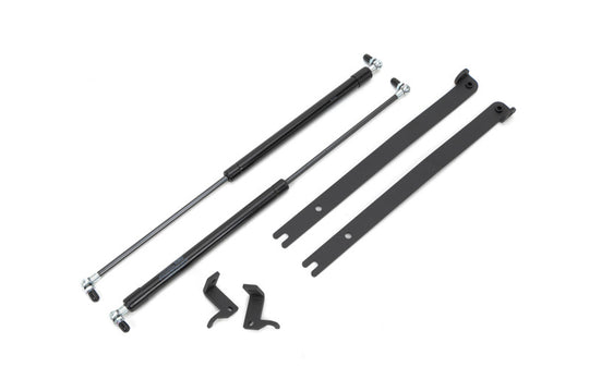 GrimmSpeed 2022+ Subaru BRZ/Toyota GR86 High Lift Hood Struts - 097035