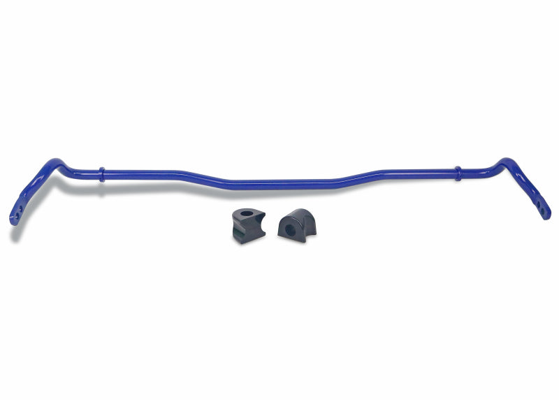 SuperPro 2013 Scion FR-S Base Front 22mm 2-Position Adjustable Sway Bar Kit - RC0015FZ-22
