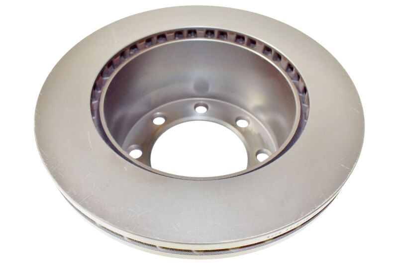 DBA 2010 Ford F-350 Super Duty 4WD Rear 4000 Series Standard Rotor - DBA42799