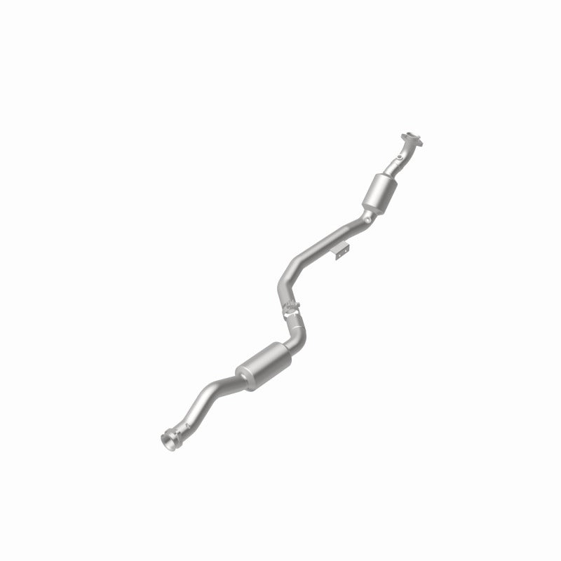 MagnaFlow Direct Fit Catalytic Converter 06-09 Mercedes-Benz E350 3.5L 4matic Driver Side - 51639