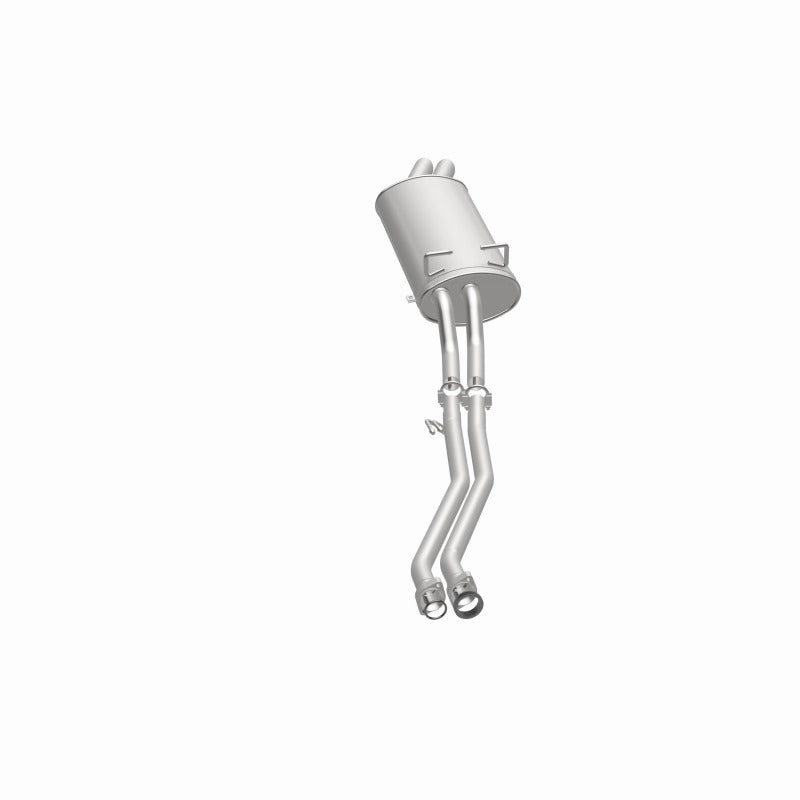 MagnaFlow BRE Exhaust Kit 87-93 BMW 325i 325is 2.5L - 106-0316