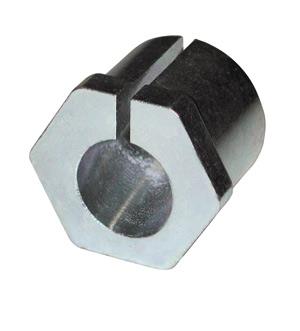 SPC Performance SET (9) Camber/Caster Sleeve - 23180