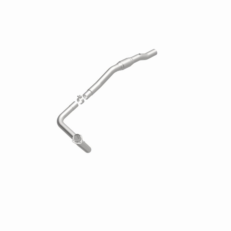 MagnaFlow 01-02 Express/Savana 5.7L Direct Fit Converter - 24223