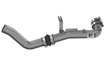 Load image into Gallery viewer, K&amp;N 22-24 Honda Civic 1.5L L4 Aluminum Charge Pipe Kit - Gunmetal Gray - 77-1022KC