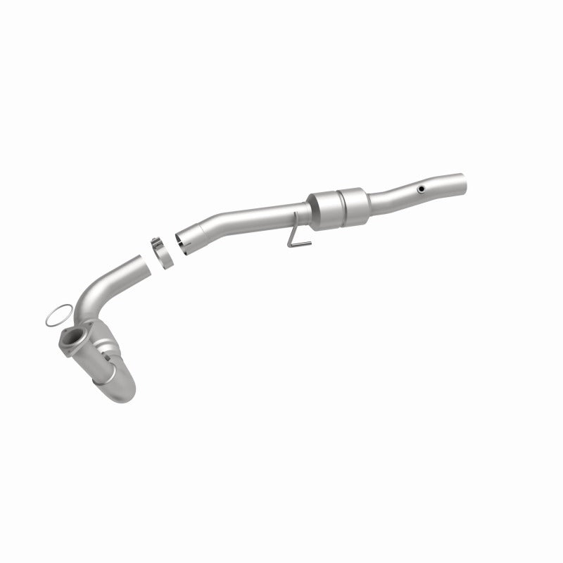 MagnaFlow Direct Fit Catalytic Converter 00-06 Chevy/GMC Driver Side 6.0L - 447269