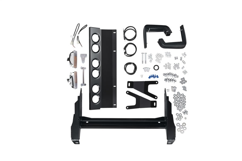 ARB Winchbar Toyota Tacoma 05-11 (Fit Kit NOT Included) - 3423030