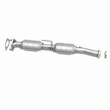Load image into Gallery viewer, MagnaFlow Direct Fit Catalytic Converter 98-00 Ranger Rear 3.0L/4.0L - 447215