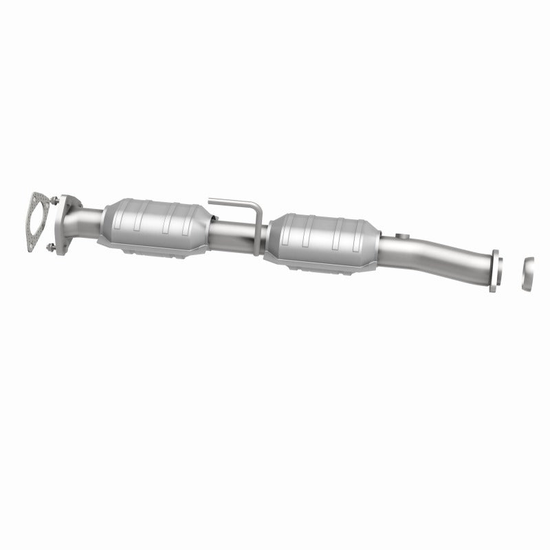 MagnaFlow DF Cat. Conv 98-00 Ford Ranger 4.0L/3.0L Rear / 98-00 Mazda B300 3.0L / B4000 4.0L Rear - 23541