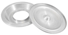 Load image into Gallery viewer, K&amp;N 16in Spun Aluminum Top &amp; Bottom Plate - 85-6852