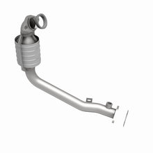 Load image into Gallery viewer, MagnaFlow Direct Fit Catalytic Converter Escort-Tracer 92-95 - 23346