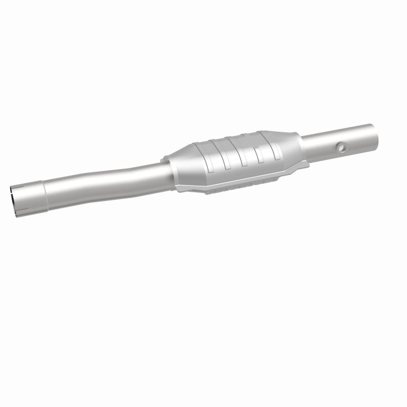 MagnaFlow Conv DF 99-01 Jeep Grand Cherokee 4.0L Rear - 93139