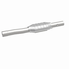 Load image into Gallery viewer, MagnaFlow Conv DF 99-01 Jeep Grand Cherokee 4.0L Rear - 93139